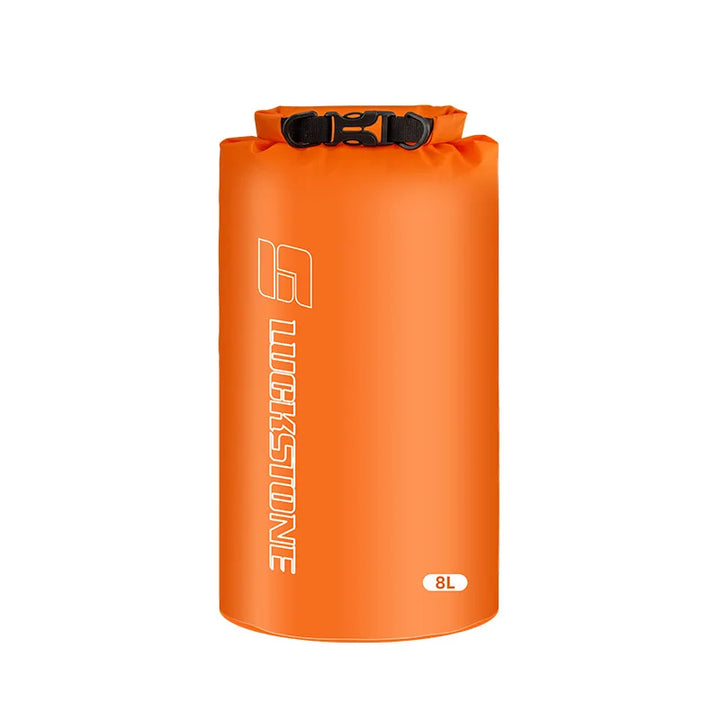Waterdichte Dry Bag 3L-75L voor Outdoor Activiteiten - Ideaal voor Raften en Kajakken 12