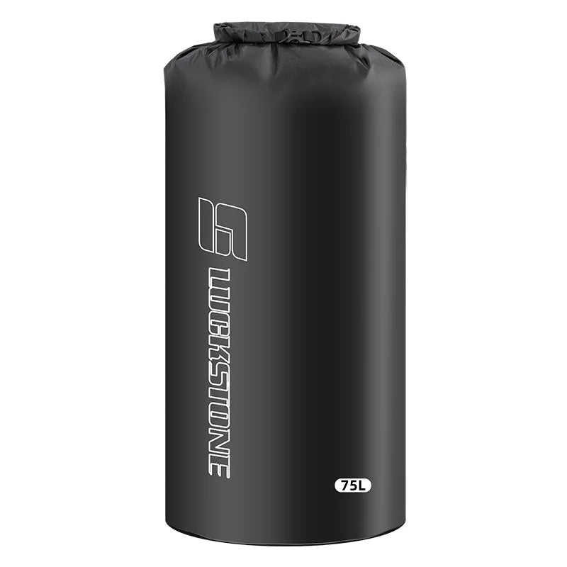 Waterdichte Dry Bag 3L-75L voor Outdoor Activiteiten - Ideaal voor Raften en Kajakken 13