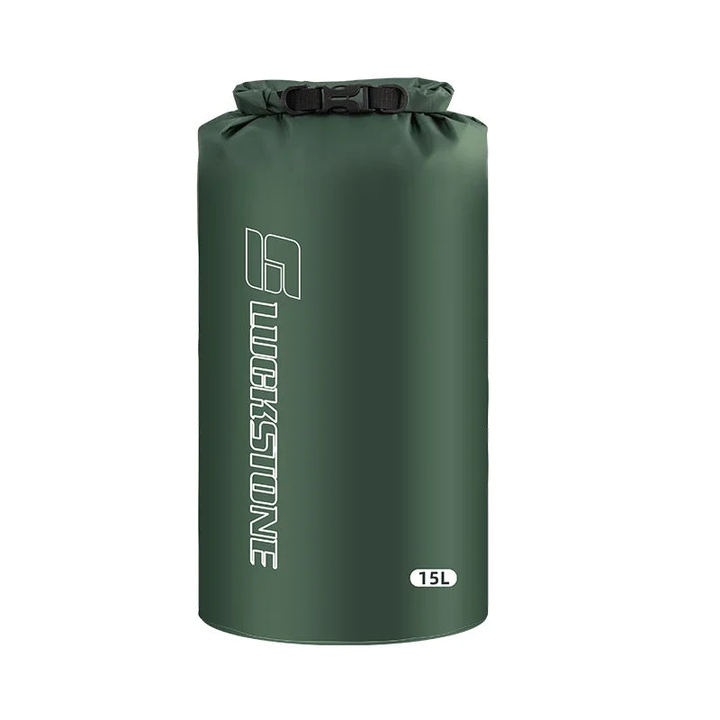 Waterdichte Dry Bag 3L-75L voor Outdoor Activiteiten - Ideaal voor Raften en Kajakken 6
