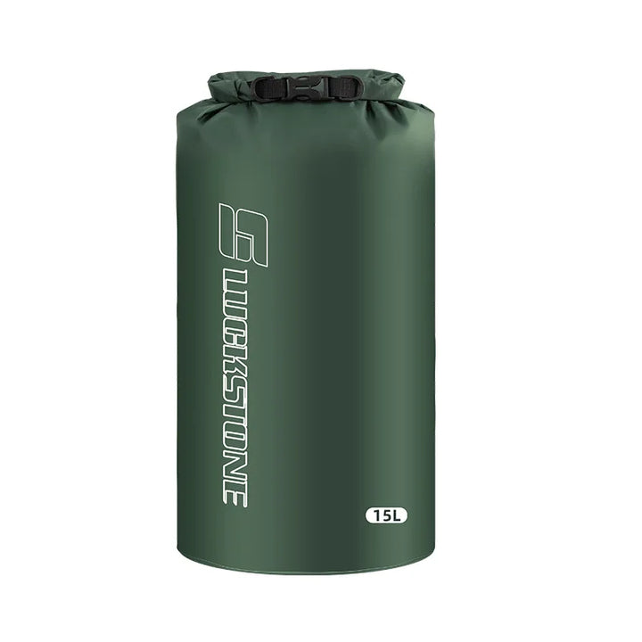Waterdichte Dry Bag 3L-75L voor Outdoor Activiteiten - Ideaal voor Raften en Kajakken 6