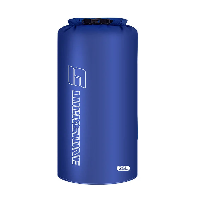 Waterdichte Dry Bag 3L-75L voor Outdoor Activiteiten - Ideaal voor Raften en Kajakken 9