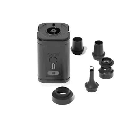 Waterdichte Laptop Rugzak Dames 17 Inch – Samendrukbaar Voor Reizen en Dagelijks Gebruik 8