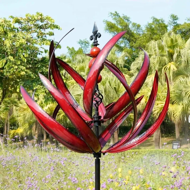 WhisperWind | Maak van je tuin het hart van rust 0