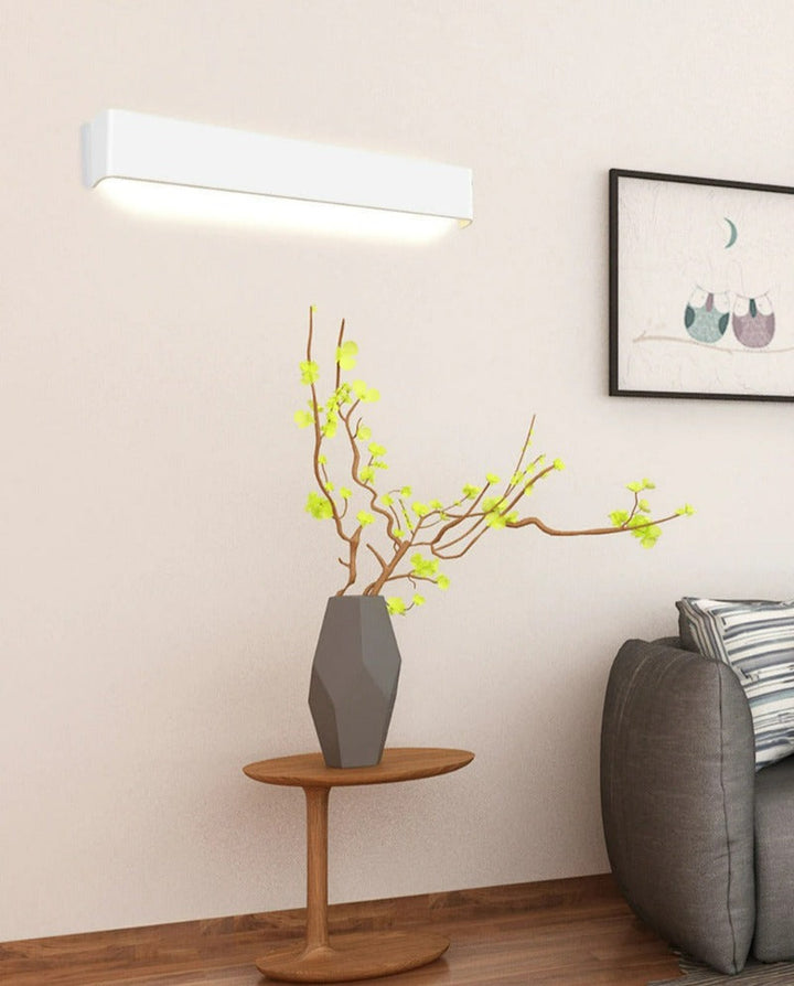 Clariluz Lámpara de varita – Diseño LED minimalista y iluminación moderna