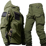 Verde