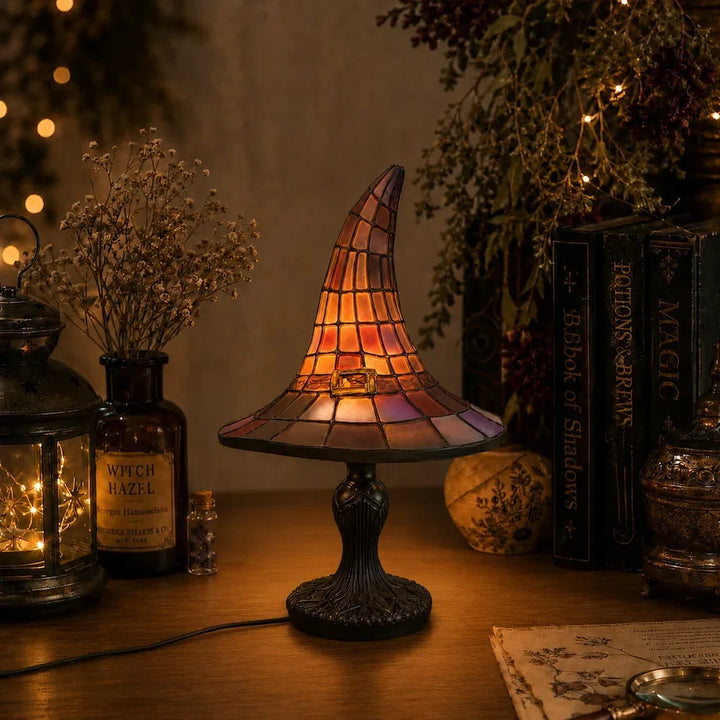 Witchwood™ Table Lamp 0