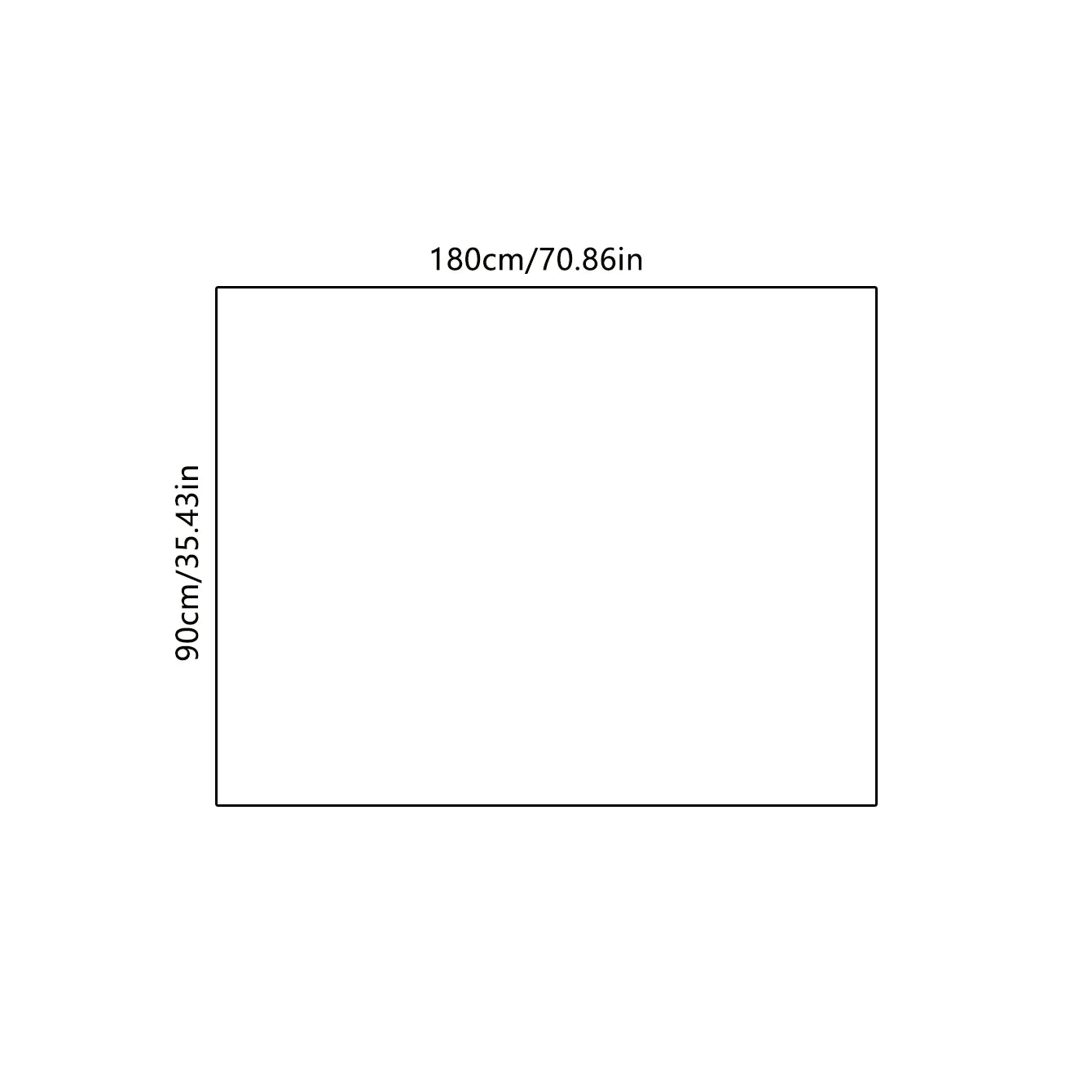 Witte Vochtbestendige Picknickmat voor Buiten, Ruim en Lichtgewicht 12