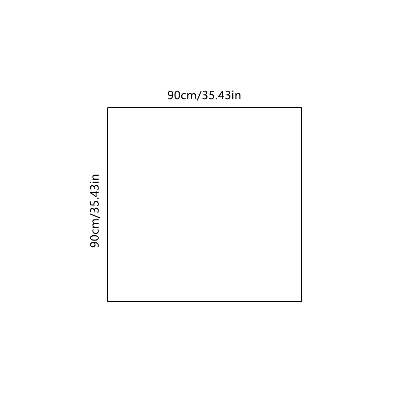 Witte Vochtbestendige Picknickmat voor Buiten, Ruim en Lichtgewicht 6