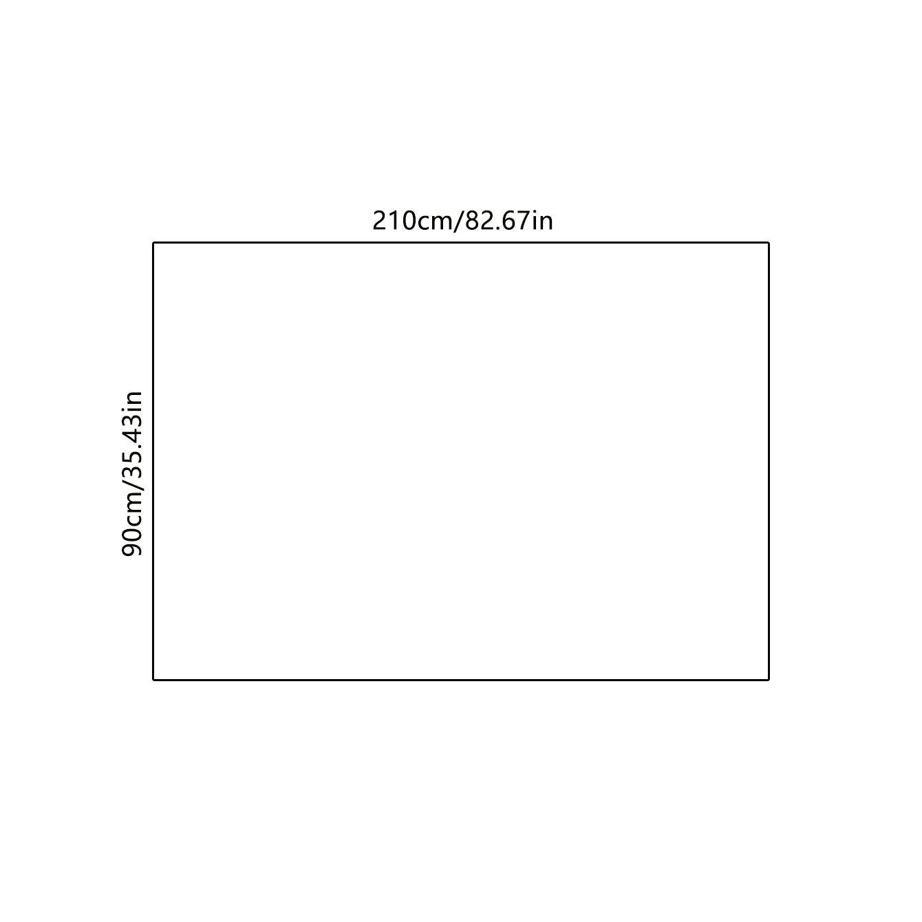 Witte Vochtbestendige Picknickmat voor Buiten, Ruim en Lichtgewicht 7