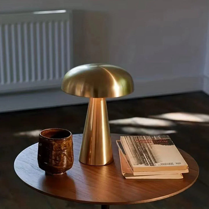 Yokohama Table Lamp 4