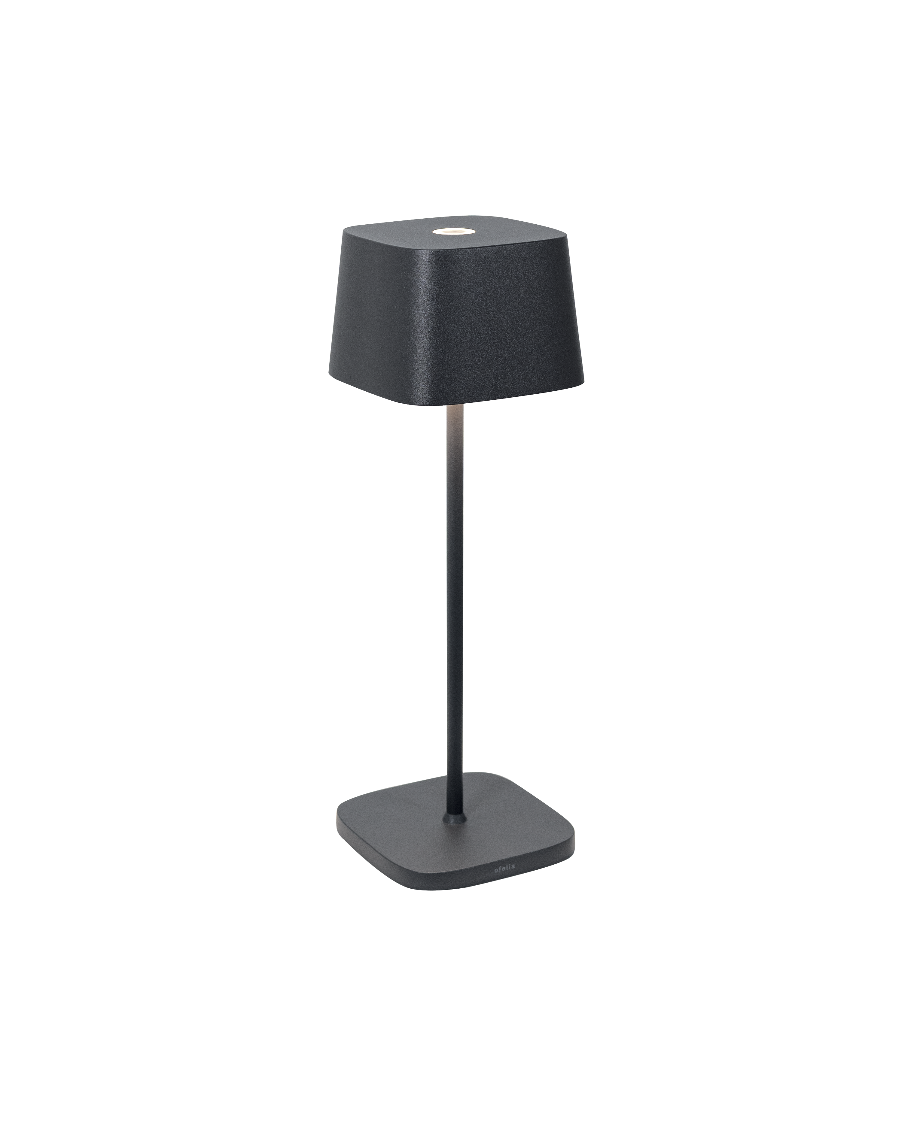 Lumora – Lámpara de mesa LED inalámbrica recargable IP65 interior y exterior