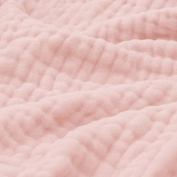 Zachte Mousseline Plaid Licht Katoenen Deken Rond Warm Pluche Woonkamer Slaapkamer | Sansoti 3