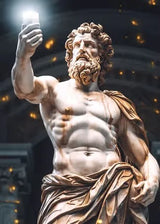F