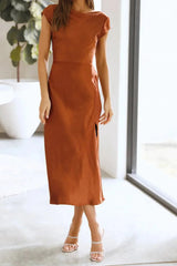Light brown