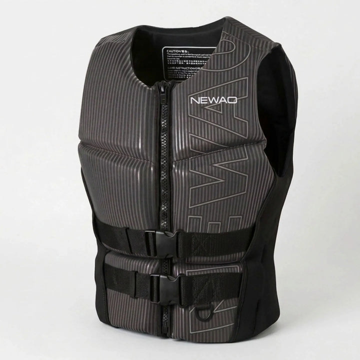 Zip-Front Life Jacket - Vestera 10