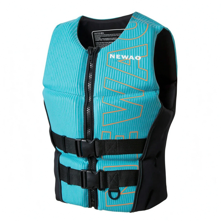 Zip-Front Life Jacket - Vestera 5