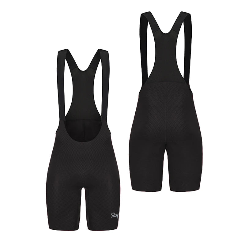 Zomerfietsbroek Heren met Ademend en Schokabsorberend Kussen, Blauw 10