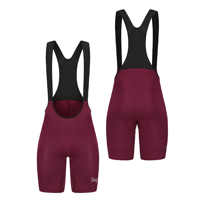 Zomerfietsbroek Heren met Ademend en Schokabsorberend Kussen, Blauw 6