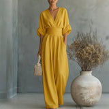 Amarillo tierra