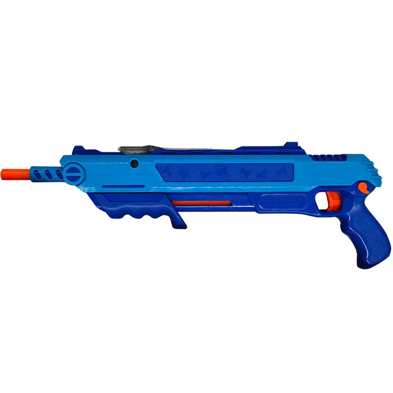 PestBlaster Zoutpistola con Laser – Manuale & Sicuro 5m Raggio