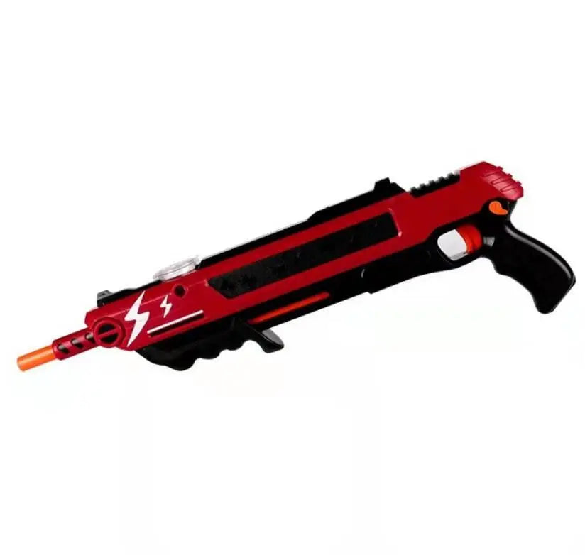 PestBlaster Pistola a Sale – Sicuro e Preciso Contro Mosche e Zanzare