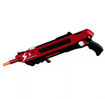 PestBlaster Pistola a Sale – Sicuro e Preciso Contro Mosche e Zanzare