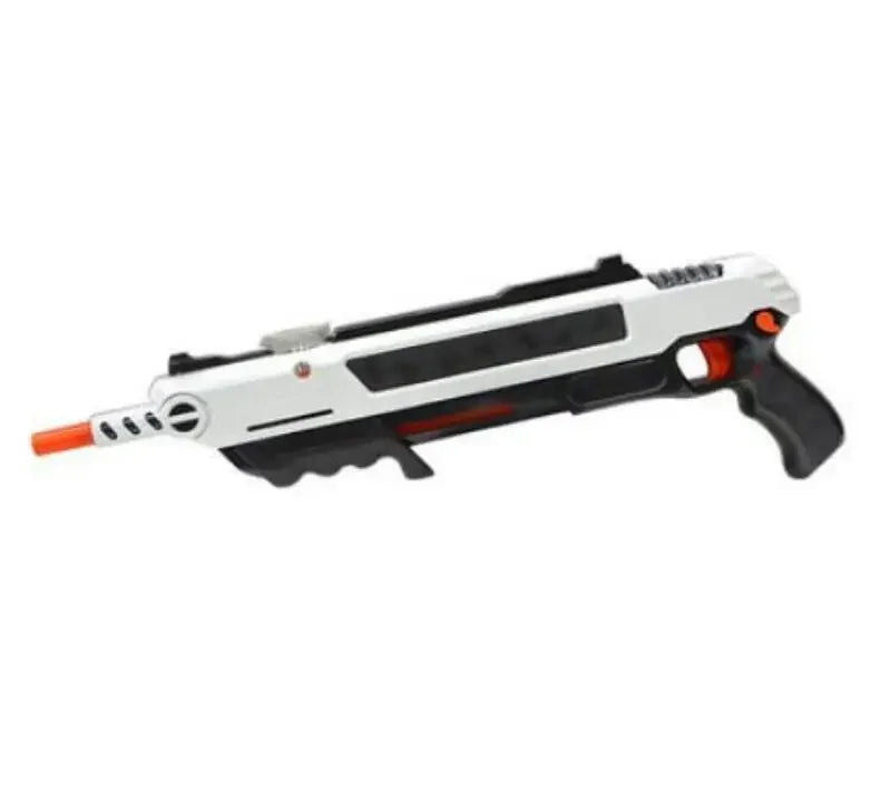 PestBlaster Pistola a Sale – Sicuro e Preciso Contro Mosche e Zanzare