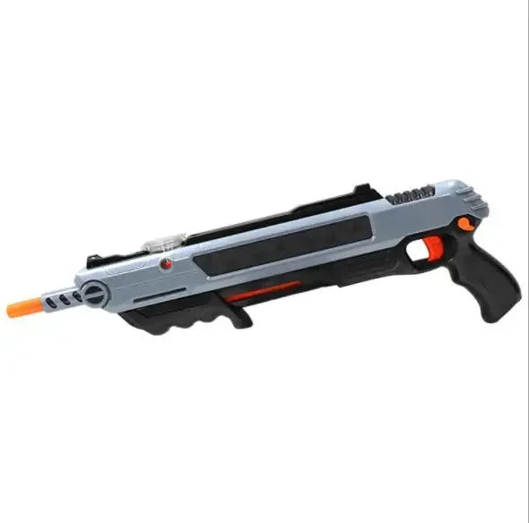 PestBlaster Pistola a Sale – Sicuro e Preciso Contro Mosche e Zanzare