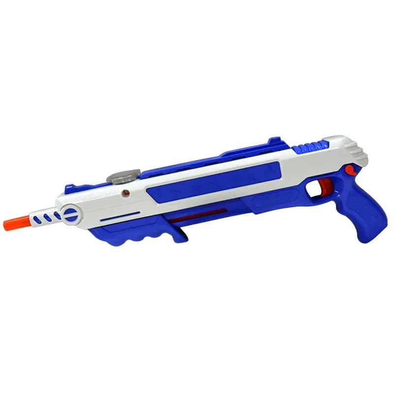 PestBlaster Pistola a Sale – Sicuro e Preciso Contro Mosche e Zanzare