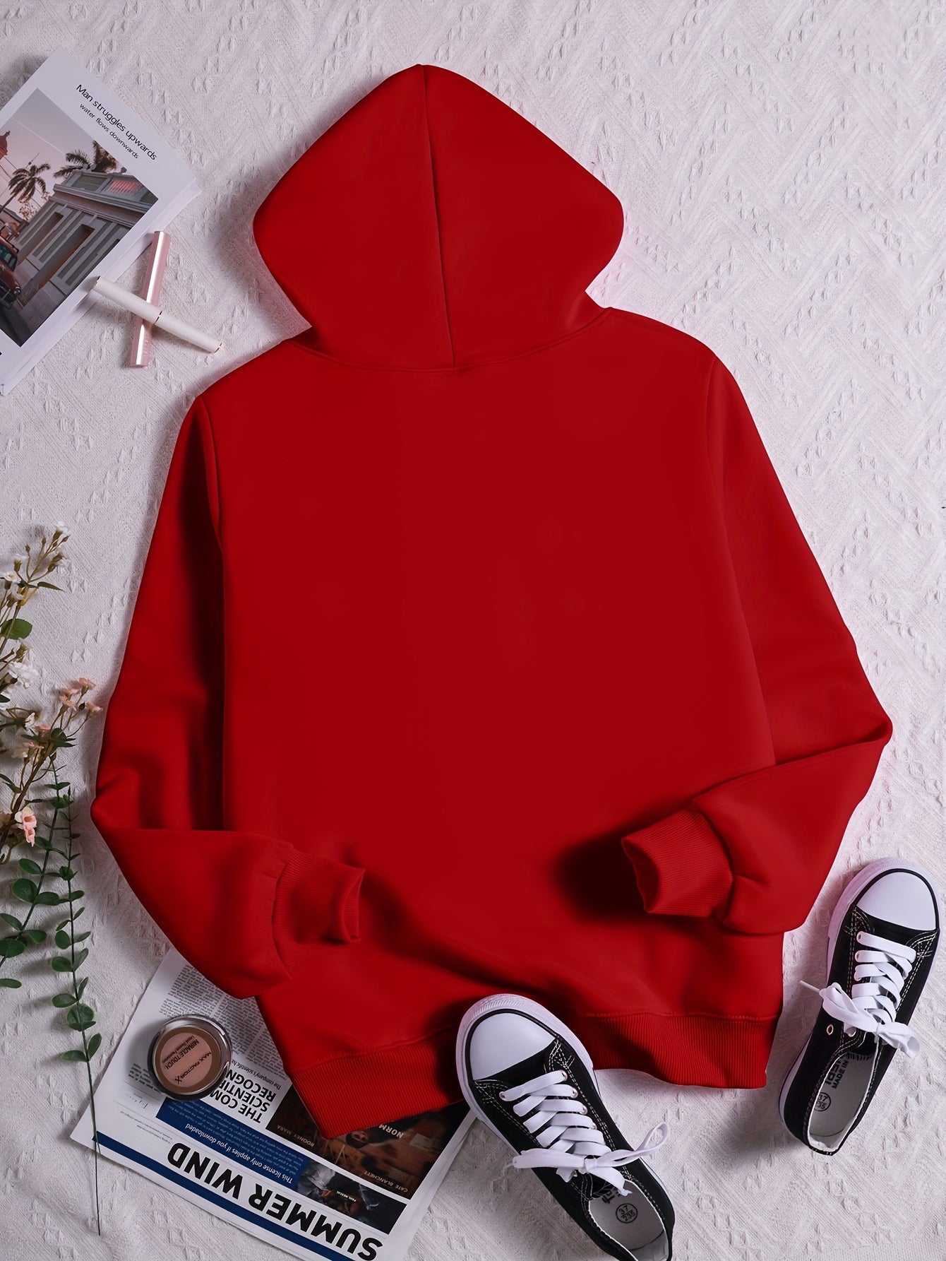 AlpenJoy – Dames Hoodie Anna – Oktoberfest Warm voor Herfst & Winter