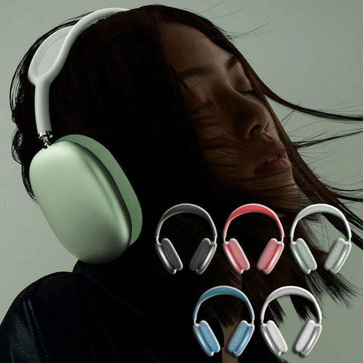Bluetooth Koptelefoon – Draadloos, Comfortabel &amp; Met Actieve Ruisonderdrukking (Copy) VestraGear