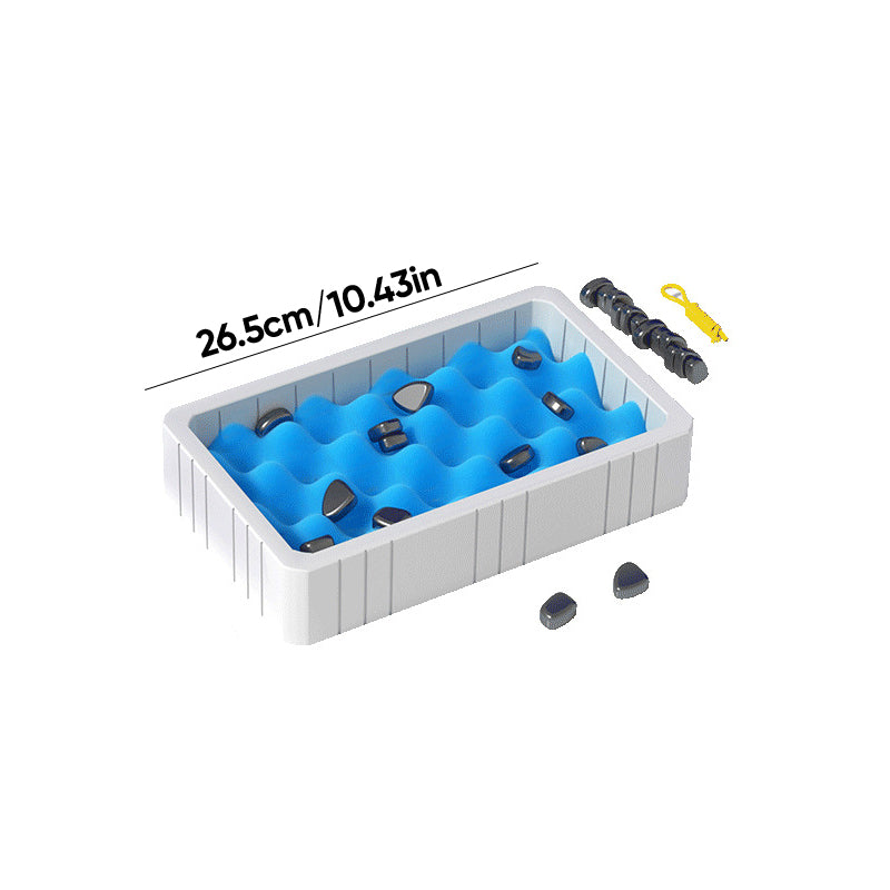 MagnetMind Set da Gioco – Giocattolo Educativo Magnetico per Bambini con Apprendimento Creativo e Sviluppo