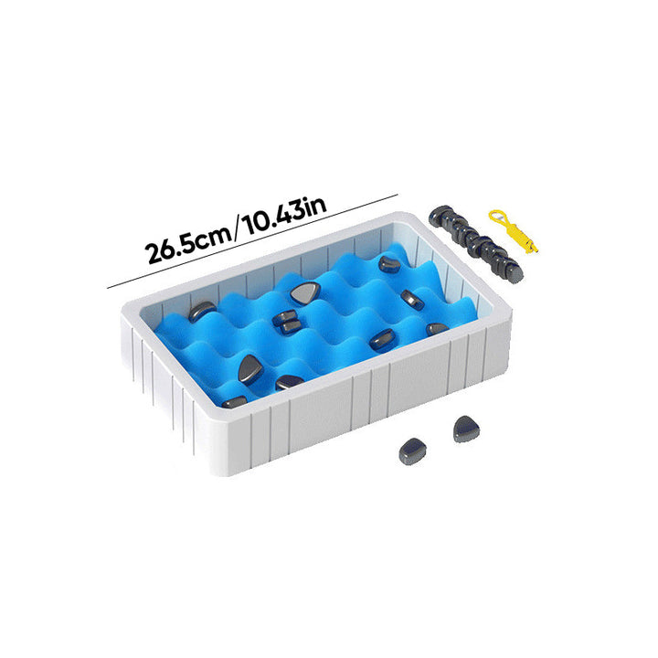 MagnetMind Set da Gioco – Giocattolo Educativo Magnetico per Bambini con Apprendimento Creativo e Sviluppo