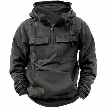 Lumora Premium Hoodie – Warm, Zacht & Comfortabel voor de Winter