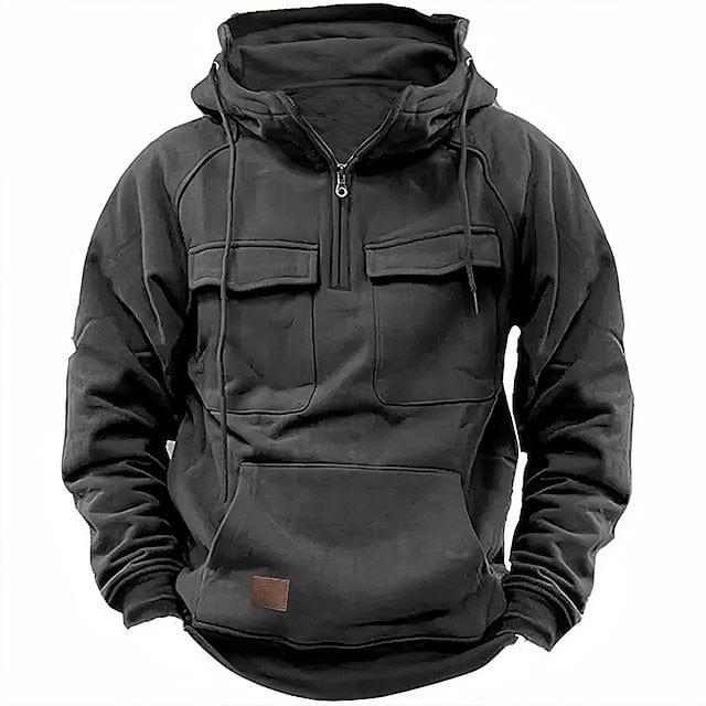 Lumora Premium Hoodie – Warm, Zacht & Comfortabel voor de Winter