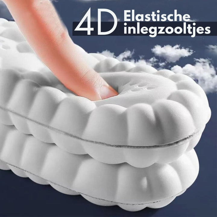 Solevia – Plantari con ammortizzazione 4D e supporto dell&