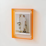 Oranje