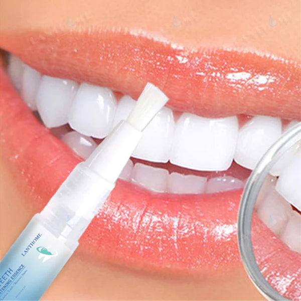 LumiSmile Whitening Essence – Cura dentale delicata ed efficace