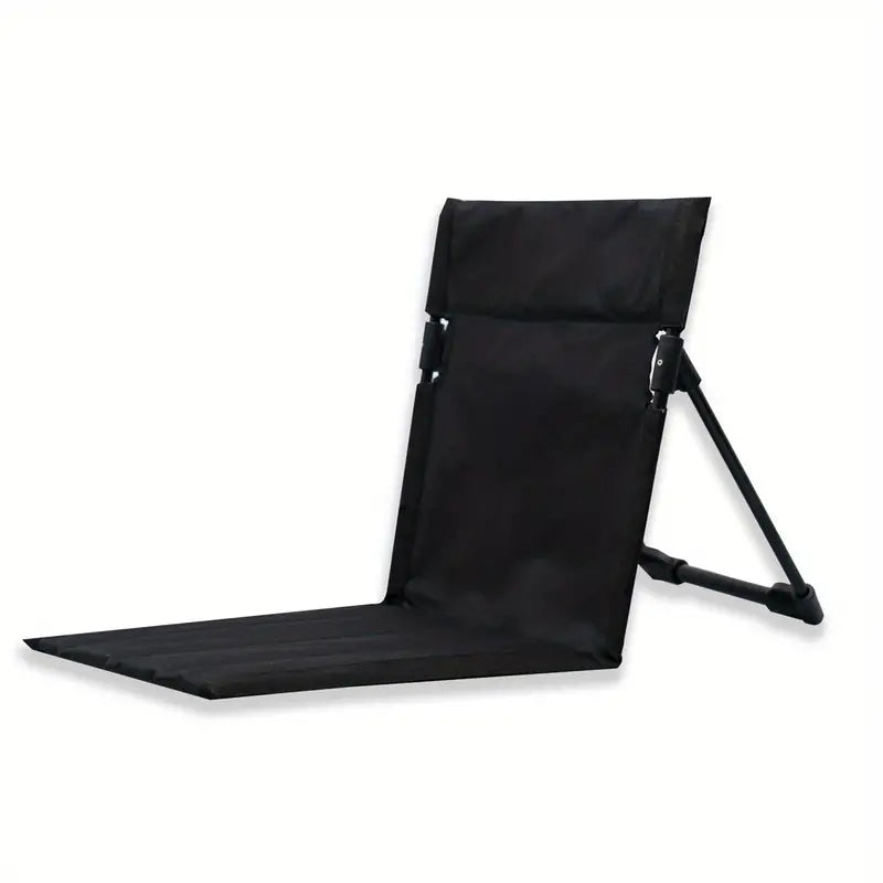 Travino Filo Silla Plegable – Silla Exterior Cómoda y Resistente a la Intemperie