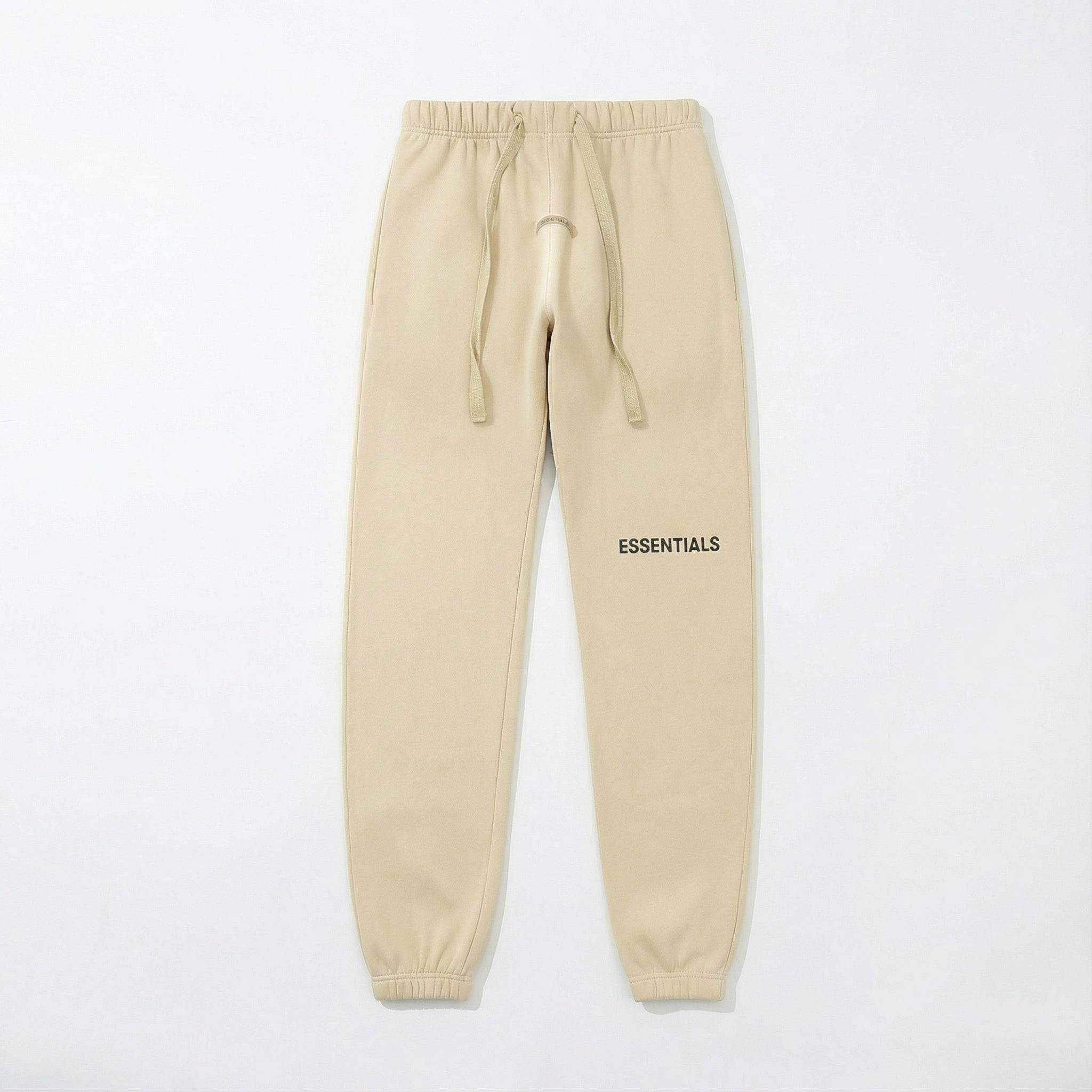 Corelio – Pantalons esportius Essentials unisex suaus, transpirables i versàtils