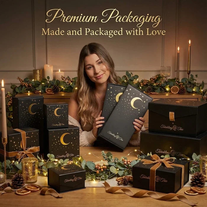 Lunar Tree Night Lamp – Warm Glow for Reading and Cozy Evenings in Three Colors Tevako