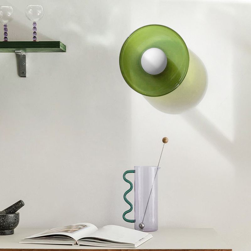 Aurevo Lámpara de Techo – Forma Redonda con Iluminación LED Regulable y Acabado de Lujo