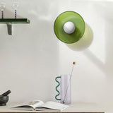 Verde
