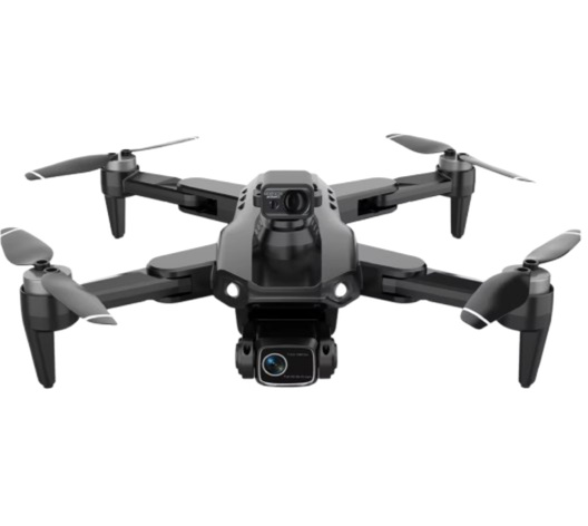 RG109 Pro – dron HD 8K con dobre cámara, GPS e motores sen escobillas