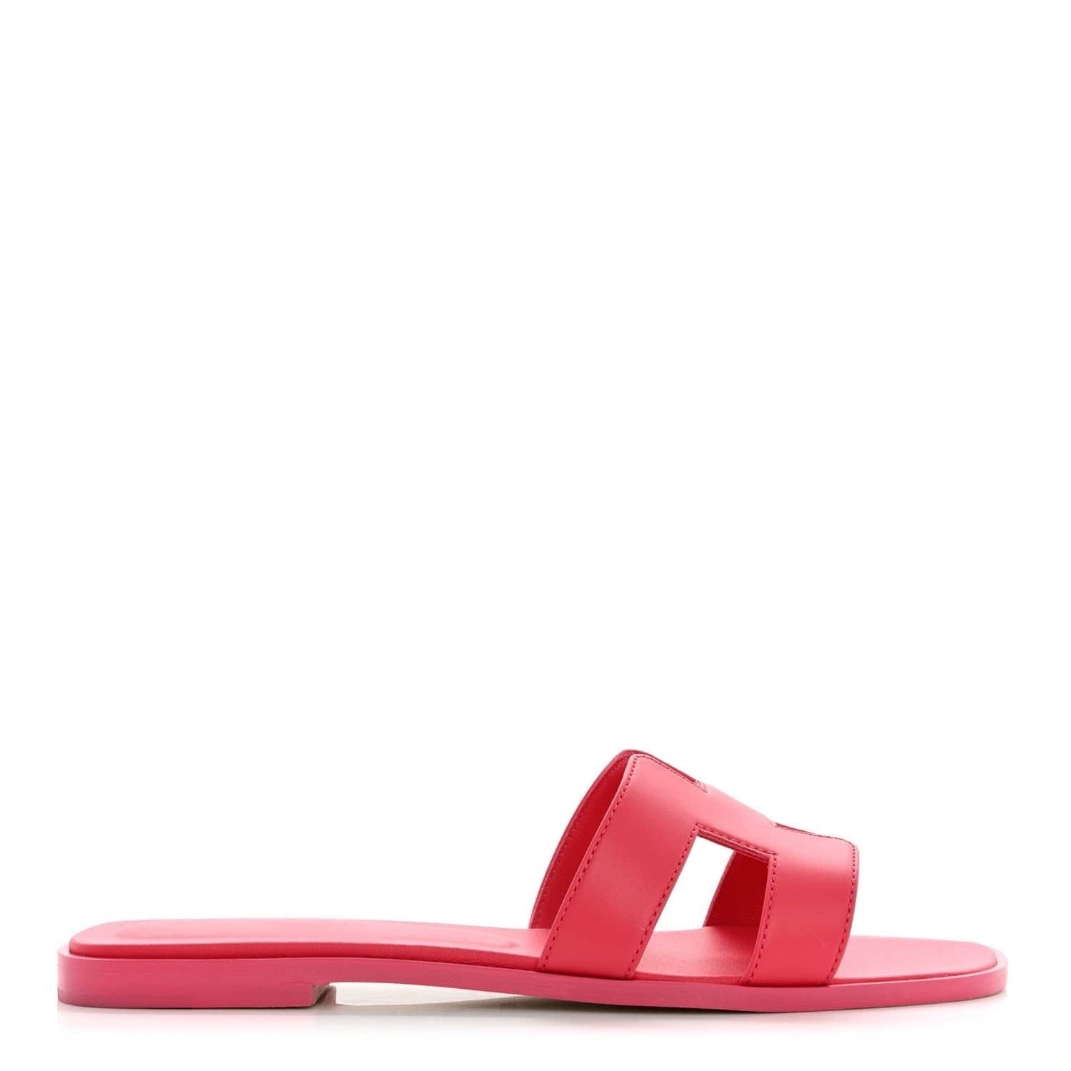 Bolendo Damen Slippers – Luxuriöse & Bequeme Sommer Schlappen aus Leder | Rutschfest & Elegant Bolendo