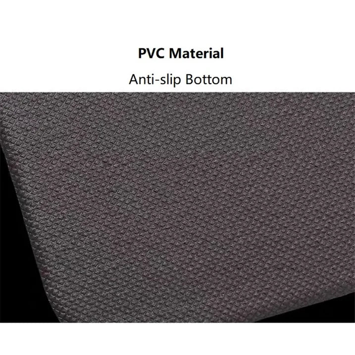 Antislip Vloerkleed SoftGrip – Absorberend Wasbaar Tapijt voor Elke Ruimte Vestragear