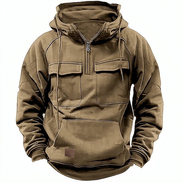 Lumora Premium Hoodie – Warm, Zacht & Comfortabel voor de Winter