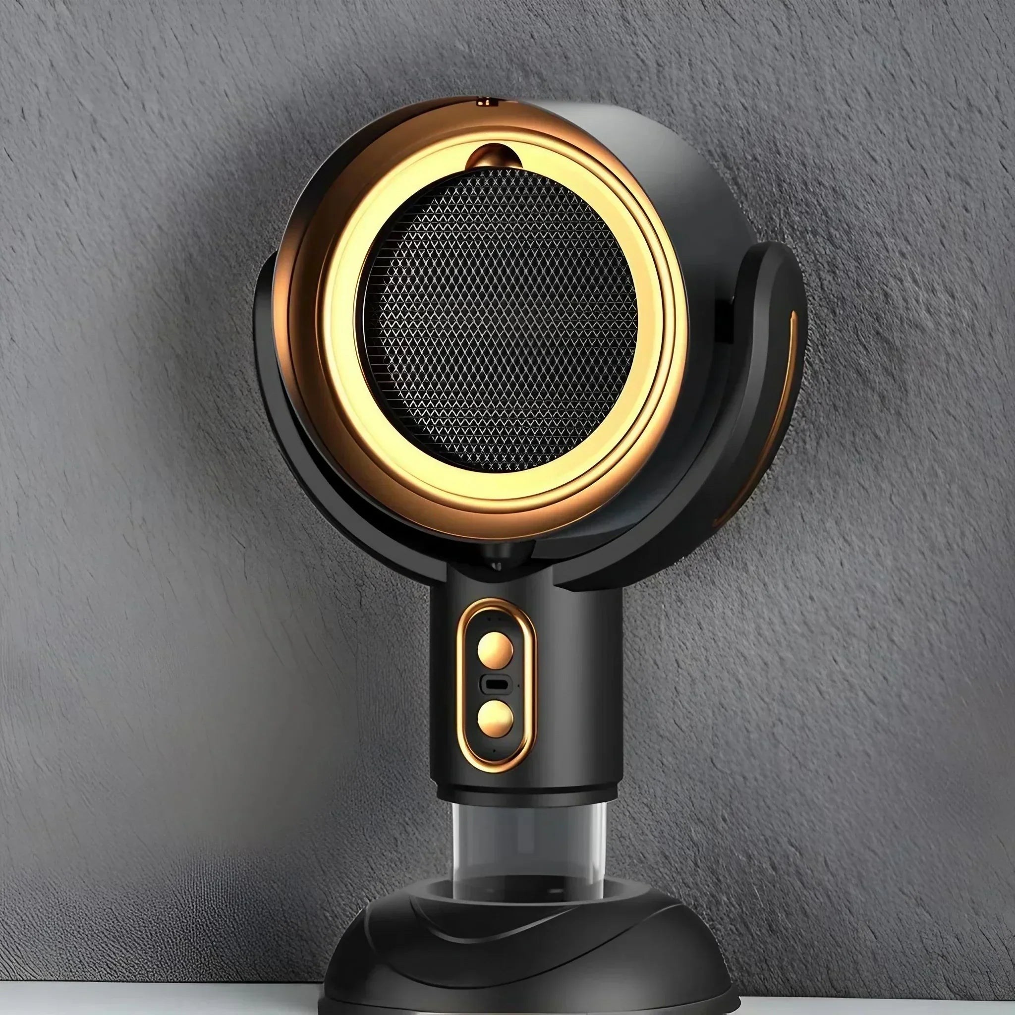 Airvo Rookdispenser – Absorbedor compacto de fume e cheiro con funcionamento silencioso e aforro enerxético