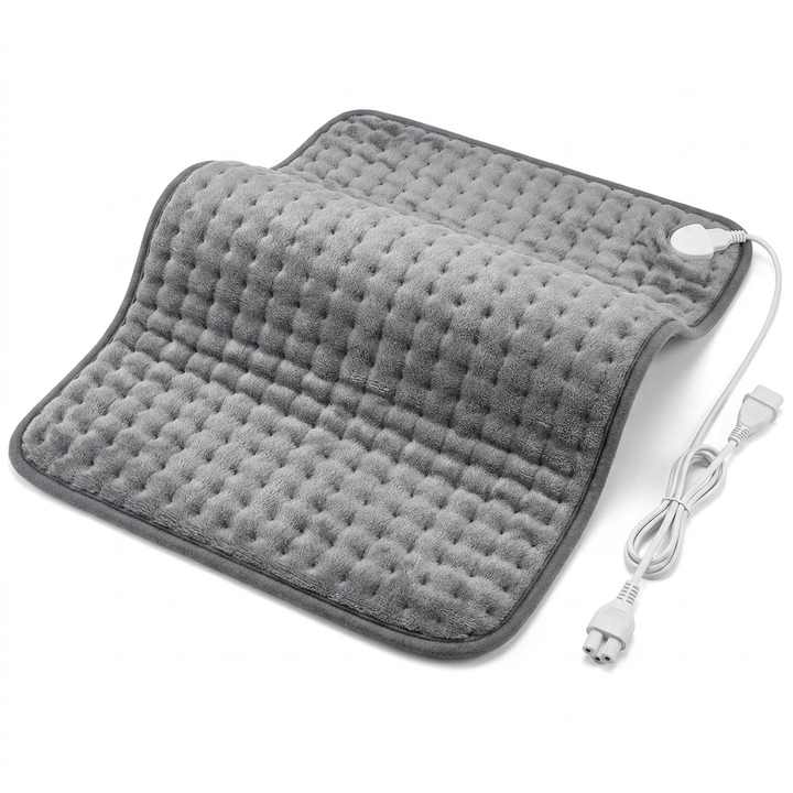 Verwarmingskussen nek en schouders – 30x60 cm met vier standen VestraGear