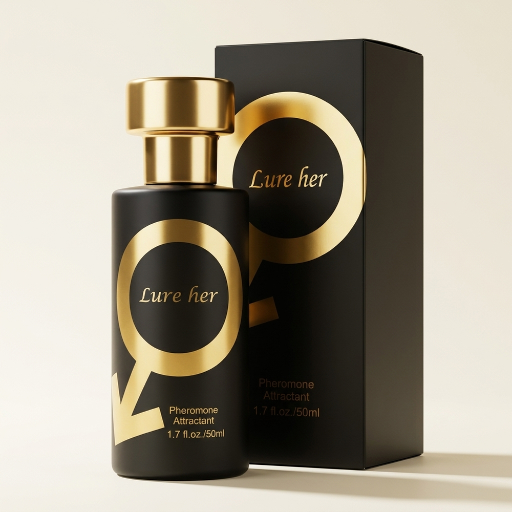 Feromonen Parfum voor Mannen – verleidelijke geur met langdurige uitstraling Vestragear